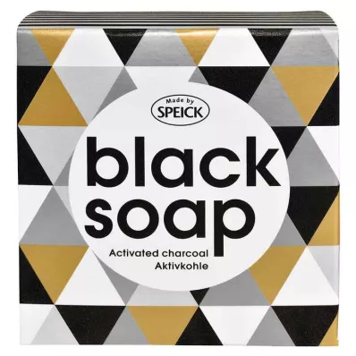 Black Soap aktiivihiili, 100 g Black Soap aktiivihiili, 100 g