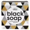 Black Soap aktiivihiili, 100 g
