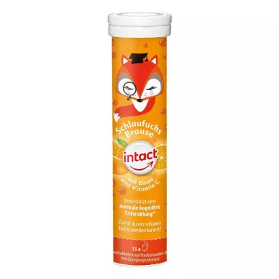 Ehjä Schlaufuchs suihku, 15 kpl