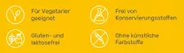 Instructions for use for Eunova Duoprotect D3 + K2 1000 IU / 80 µg kapselit, 2x90 kpl - 2