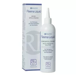 PLASMA LIQUID suuhuuhde, 250 ml