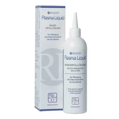 PLASMA LIQUID suuhuuhde, 250 ml