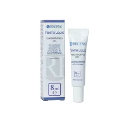 PLASMA LIQUID Korvatippageeli, 8 ml