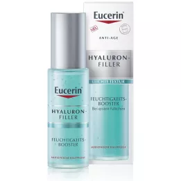 EUCERIN Anti-Age Hyaluron-Filler Kosteus Booster, 30 ml