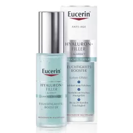 EUCERIN Anti-Age Hyaluron-Filler Kosteus Booster, 30 ml