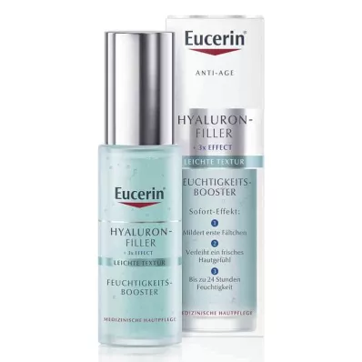 EUCERIN Anti-Age Hyaluron-Filler Kosteus Booster, 30 ml