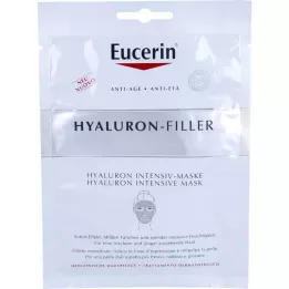 EUCERIN Anti-Age Hyaluron-Filler Intensive Mask, 1 kpl