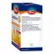 ABTEI Gelatiini plus C-vitamiinijauhe, 400 g
