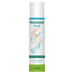 VENOSTASIN raikas suihke, 75 ml
