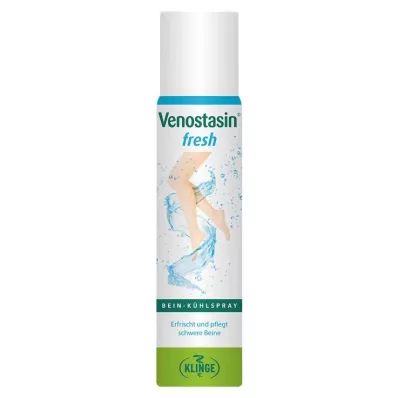 VENOSTASIN raikas suihke, 75 ml