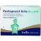 PANTOPRAZOL beeta 20 mg happo enterotabletit, 7 kpl