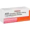 ASS-ratiopharm PROTECT 100 mg enteropäällysteiset tabletit, 50 kpl