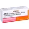 ASS-ratiopharm PROTECT 100 mg enteropäällysteiset tabletit, 50 kpl