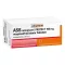 ASS-ratiopharm Protect 100 mg enterotabletit, 50 kpl