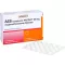 ASS-ratiopharm PROTECT 100 mg enteropäällysteiset tabletit, 100 kpl