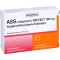 ASS-ratiopharm PROTECT 100 mg enteropäällysteiset tabletit, 100 kpl