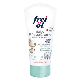 FREI ÖL Vauvanhoitovoide, 50 ml