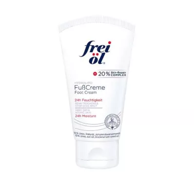 FREI ÖL Hydrolipid-jalkavoide, 75 ml