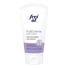 FREI ÖL Hydrolipid-jalkavoide, 75 ml
