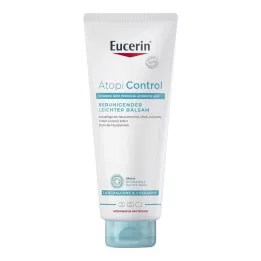 EUCERIN AtopiControl-balsami, 400 ml