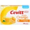 CEVITT immune hot appelsiini sokerittomat rakeet, 14 kpl