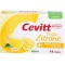 CEVITT immune hot lemon classic -rakeet, 14 kpl