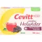 CEVITT immune hot elder classic -rakeet, 14 kpl