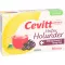 CEVITT immune hot elder classic -rakeet, 14 kpl