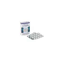 Plasma Liquid Para Probiotic imeskelytabletit, 30 kpl