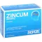 ZINCUM HEVERT Tabletit, 100 kpl