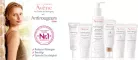 Instructions for use for Avène Antirougeurs Day rauhoittava voide SPF 30:lla (40 ml) - 8