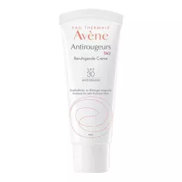 AVENE Antirougeurs Day Soothing Cream SPF 30, 40 ml