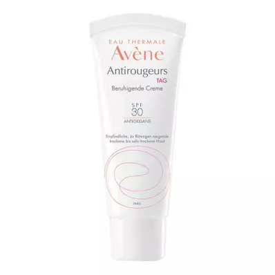 AVENE Antirougeurs Day Soothing Cream SPF 30, 40 ml
