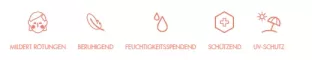 Instructions for use for AVENE Antirougeurs UNIFY sävytetty hoitoaine Cr.SPF 30, 40 ml - 2