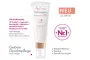 Instructions for use for AVENE Antirougeurs UNIFY sävytetty hoitoaine Cr.SPF 30, 40 ml - 4
