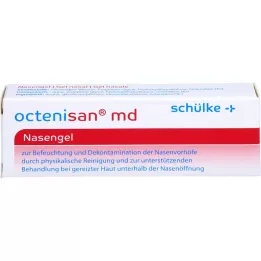 OCTENISAN md nenägeeli schülke, 6 ml