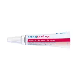 OCTENISAN md nenägeeli schülke, 6 ml