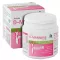 D-MANNOSE PLUS 2000 mg jauhe vitamiineja ja kivennäisaineita, 100 g