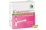 Instructions for use for D-Mannose Plus 2000 mg jauhe, 100 g - 2