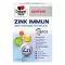 Doppelherz Zinc Immun Depot -järjestelmän tabletit, 30 kpl