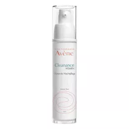 AVENE Cleanance WOMEN silottava yövoide, 30 ml