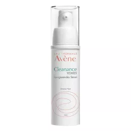 AVENE Cleanance WOMEN korjaava seerumi, 30 ml