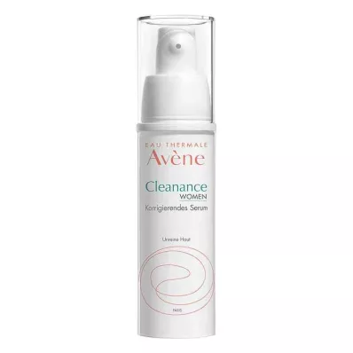 AVENE Cleanance WOMEN korjaava seerumi, 30 ml AVENE Cleanance WOMEN korjaava seerumi, 30 ml