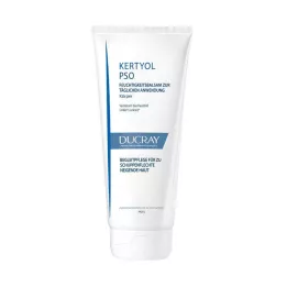 Ducray Kertyol Pso kosteuttava balsami, 200 ml