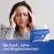 Paracetamol axicur® 500 mg tabletit, 20 kpl