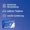 Paracetamol axicur® 500 mg tabletit, 20 kpl