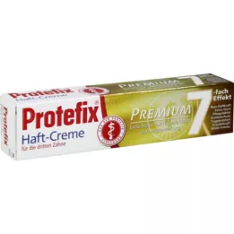 PROTEFIX Premium-liimausvoide, 47 g
