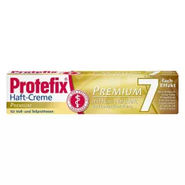 PROTEFIX Premium-liimausvoide, 47 g