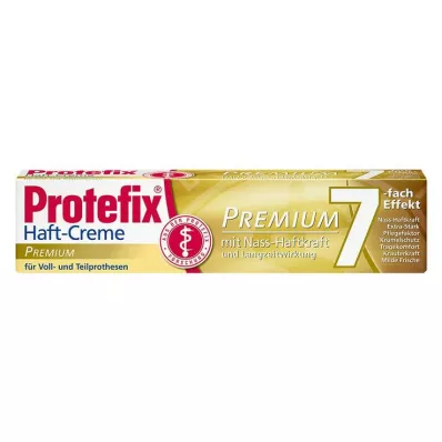 PROTEFIX Premium-liimausvoide, 47 g