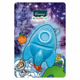 KNEIPP naturkind kuplakylpy avaruusmatkailija, 1 kpl